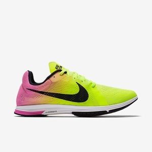 Nike track and field streak lt 3 rio olympics